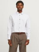 Jack & Jones Overhemd met lange mouwen JPRBLABUSHWICK STANLEY SHIRT L/...