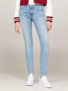 TOMMY JEANS Skinny fit jeans Tommy Jeans Damenjeans Low Waist Skinny