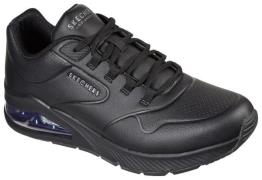 Skechers Sneakers UNO 2 in monochrome look, vrijetijdsschoen, halfscho...