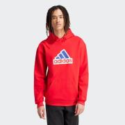 NU 20% KORTING: adidas Sportswear Hoodie M FI BOS HD OLY