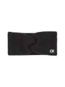 Calvin Klein Hoofdband CK METAL CHUNKY RIB HEADBAND