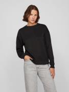 NU 20% KORTING: Vila Sweatshirt VISANDY L/S SWEAT TOP - NOOS