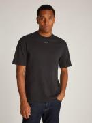 Calvin Klein T-shirt NANO LOGO INTERLOCK T-SHIRT