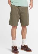 NU 20% KORTING: Timberland Chino-short Stretch Twill Chino Short