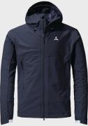 Schöffel Outdoorjack Softshell Jkt Mangart M