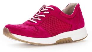 NU 20% KORTING: Gabor Rollingsoft Sneakers met sleehak met optifit ver...