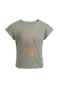 Jack Wolfskin T-shirt TAKE A BREAK T G