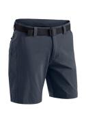 NU 20% KORTING: Maier Sports Functionele short Nil Short M Heren short...