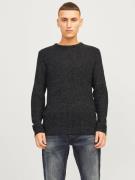 Jack & Jones Trui met ronde hals JJELEWIS KNIT CREW NECK SN