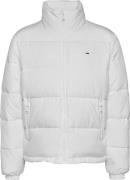 NU 20% KORTING: TOMMY JEANS Gewatteerde jas TJW ESSENTIAL PUFFER EXT