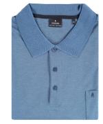 NU 20% KORTING: RAGMAN Poloshirt