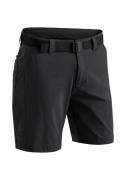 Maier Sports Functionele short Nil Short M Heren shorts, korte wandelb...