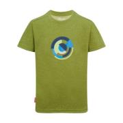 NU 20% KORTING: TROLLKIDS T-shirt KIDS SOGNEFJORD T