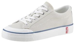 NU 20% KORTING: Levi's® Plateausneakers LS2 S met sierstiksels, vrijet...