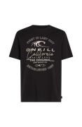 O'Neill T-shirt O'NEILL CALI WAVE T-SHIRT