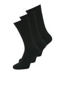 Jack & Jones Vrijetijdssokken JACRAFAEL SOCKS 3 PACK NOOS (set, 3 paar...