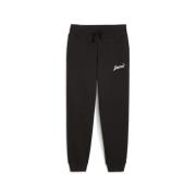 PUMA Trainingsbroek ESS+ SCRIPT PANTS FL