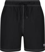 Lee® Zwemshort "Tang" met een logo-opschrift