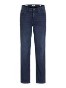 NU 20% KORTING: Jack & Jones Junior Straight jeans JJICLARK JJORIGINAL...