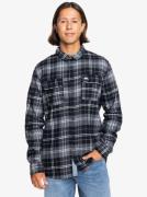 Quiksilver Overhemd met lange mouwen CANTWELL SHIRT