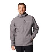 Columbia Softshell-jack Ascender™ II Hooded Softshell Jacket