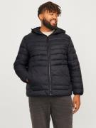 NU 20% KORTING: Jack & Jones PlusSize Gewatteerde jas JJESPRINT PUFFER...