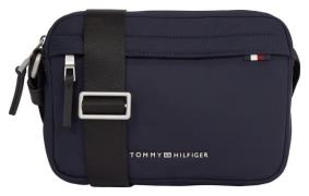 NU 20% KORTING: Tommy Hilfiger Minibag TH SIGNATURE CAMERA BAG