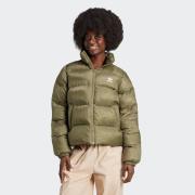 NU 20% KORTING: adidas Originals Outdoorjack SHORT PUFFER