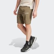 NU 20% KORTING: adidas TERREX Trekkingshorts XPR MD Short (1-delig)