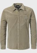 Schöffel Outdooroverhemd Urban Shirt Style Lodos MNS