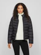 NU 20% KORTING: Vila Gewatteerde jas VISIBIRIA L/S QUILTED JACKET - NO...