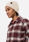 NU 20% KORTING: Jack Wolfskin Beanie SCHWANSEE BEANIE W