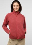 NU 20% KORTING: Jack Wolfskin Fleecejack KAMINFEUER JKT W