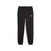 PUMA Trainingsbroek ESS+ LOGO LAB CAT SWEATPANTS FL CL B