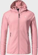 NU 20% KORTING: Schöffel Fleecejack Hiking Fleece Hoody Style Cascata ...