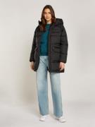 NU 20% KORTING: TOMMY JEANS Gewatteerde jas TJW MIDI ASPEN PUFFER