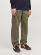 NU 20% KORTING: Jack & Jones Junior Cargobroek JPSTKANE JJBARKLEY CARG...