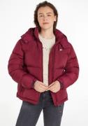 TOMMY JEANS Gewatteerde jas TJW ALASKA PUFFER EXT