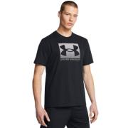 NU 20% KORTING: Under Armour® T-shirt UA M BOXED SPORTS UPDATED SS