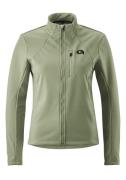 NU 20% KORTING: Gonso Fietsjack ADVENTURE JACKET SOFTSHELL W