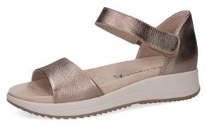 NU 20% KORTING: Caprice Sandalen , zomerschoen, sandaal, klittenbandsc...