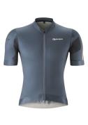 NU 20% KORTING: Gonso Fietsshirt TRESERO Heren fiets shirt met korte m...