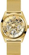 Guess Multifunctioneel horloge GW0368G2 Polshorloge, quartz horloge, h...