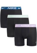 NU 20% KORTING: NIKE Underwear Boxershort BOXER BRIEF 3PK met nike log...