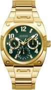 Guess Multifunctioneel horloge GW0624G2 Polshorloge, quartz horloge, h...