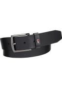 Tommy Hilfiger Leren riem Denton 3.5 cm Extended