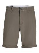 NU 20% KORTING: Jack & Jones Chino-short JPSTDAVE JJCHINO SHORTS