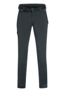 Maier Sports Functionele broek Naturno slim Heren wandbroek, elastisch...