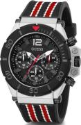 Guess Multifunctioneel horloge GW0415G1 Polshorloge, quartz horloge, h...