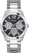 Guess Multifunctioneel horloge Zen Polshorloge, quartz horloge, herenh...